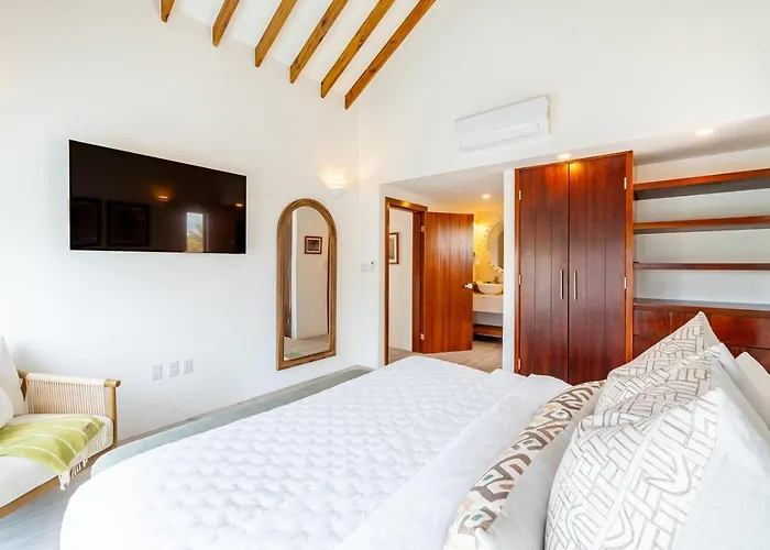 Tropical Vida And Mistico Club Boat Shuttle Villa San Pedro (Ambergris Caye)