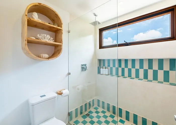 Tropical Vida And Mistico Club Boat Shuttle Villa San Pedro (Ambergris Caye)