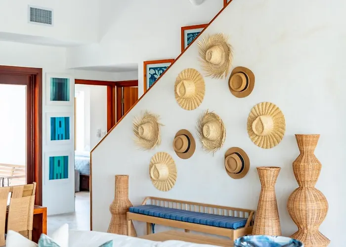 Tropical Vida And Mistico Club Boat Shuttle